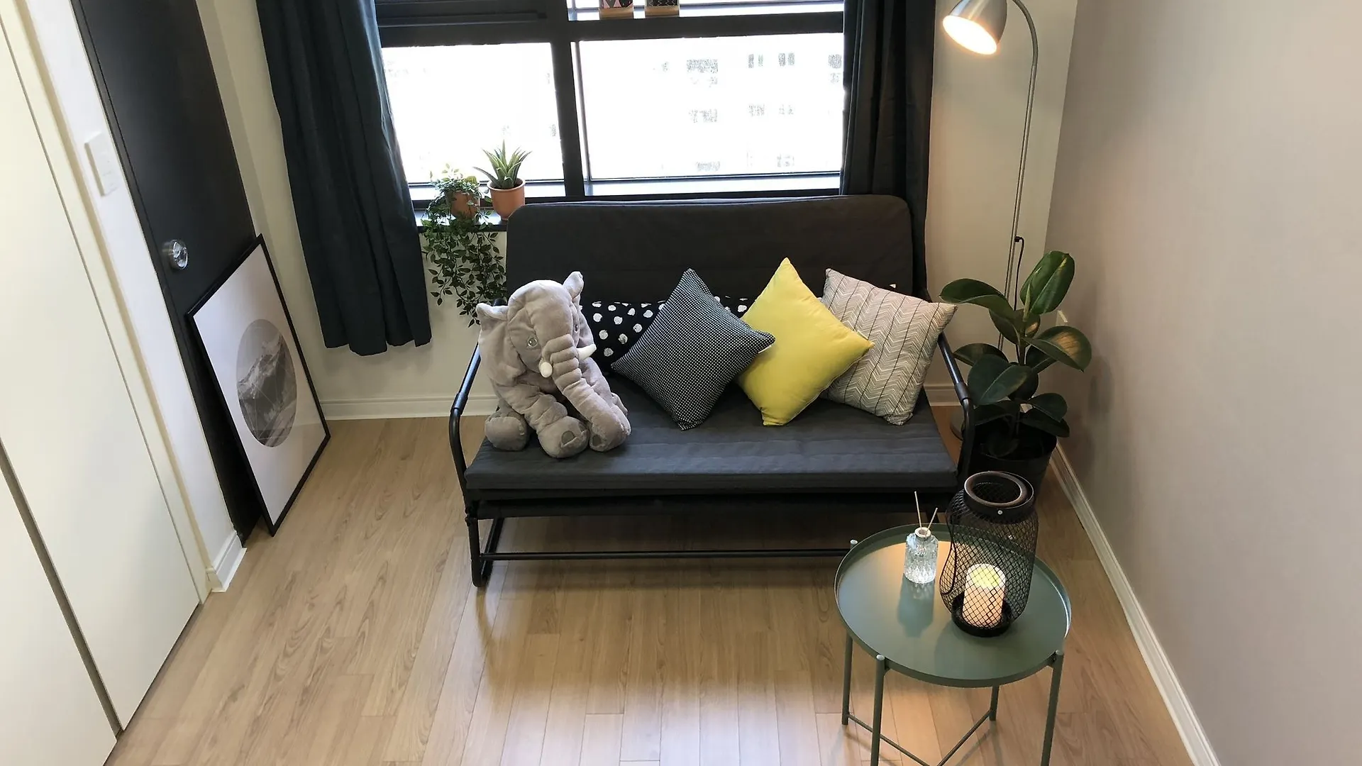 شقة Jamsil House 2 سيول